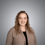 Caitlin Scott, Licensed Professional Counselor