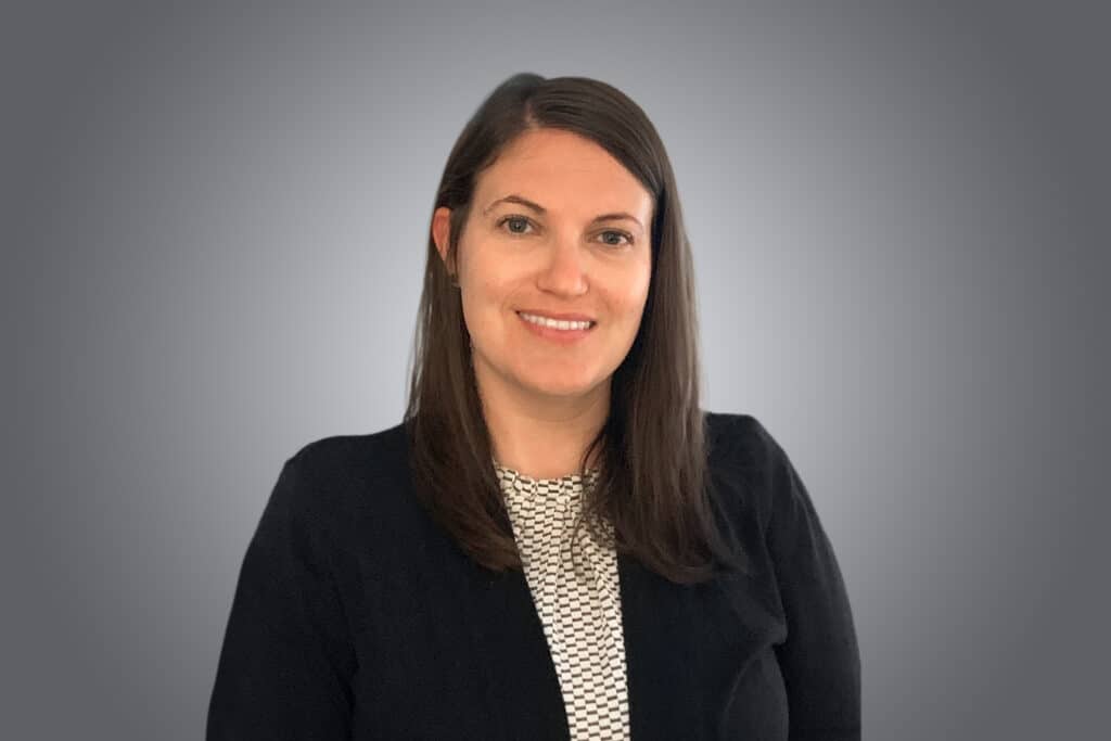 Courtney Pursell, Licensed Professional Counselor