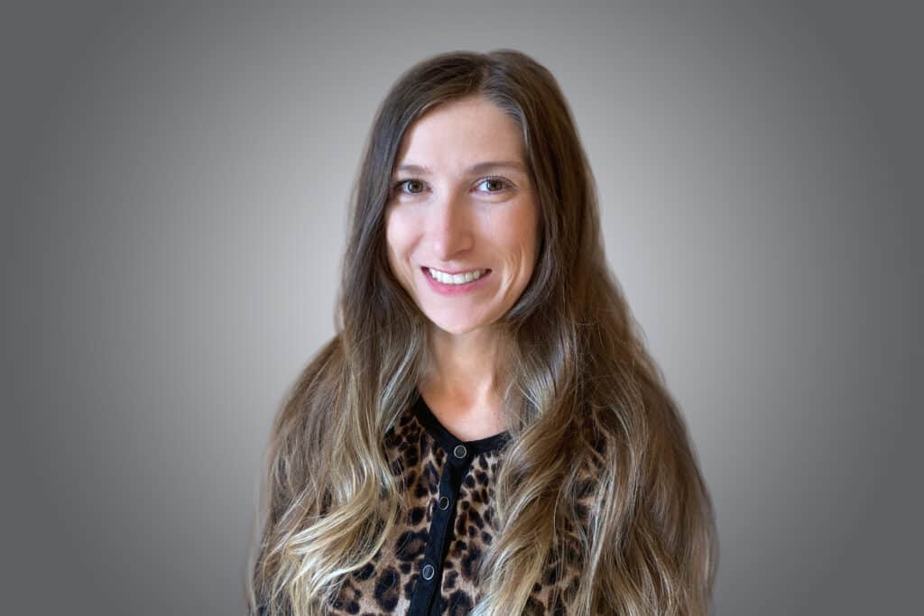 Tracy Dos Santos Rocha, Licensed Associate Counselor