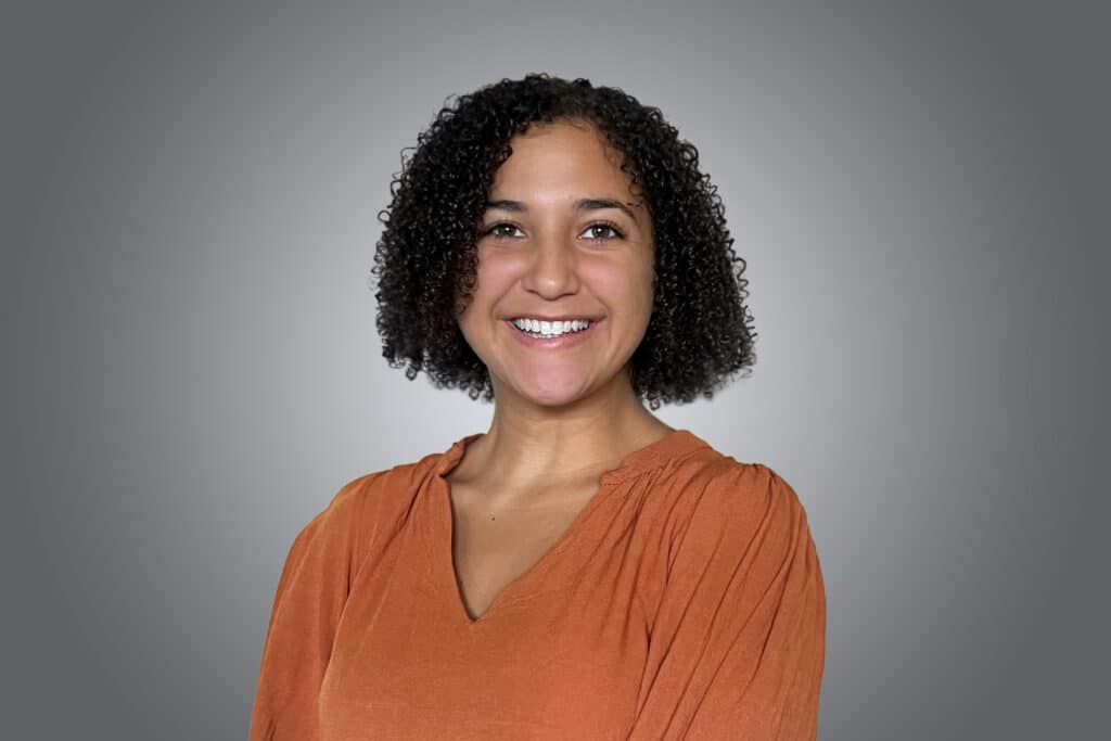 Elise Robinson, MSW, LSW