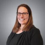 Elizabeth Somma, Licensed Professional Counselor