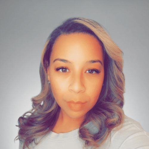 Tiffany D Barthelemy, Licensed Clinical Social Worker