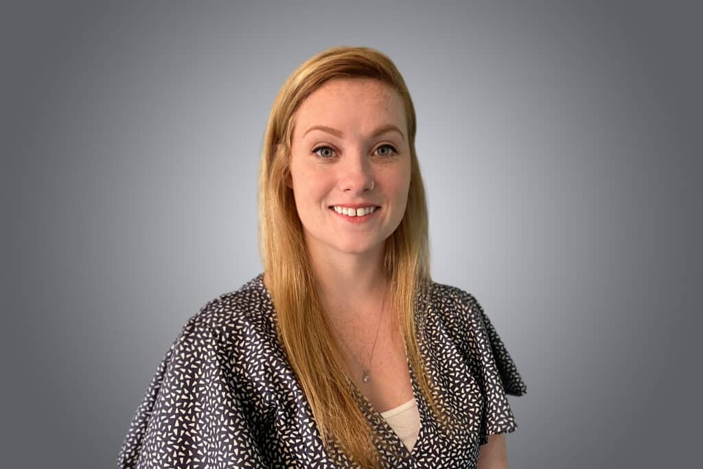Carlie Weed, Licensed Clinical Social Worker