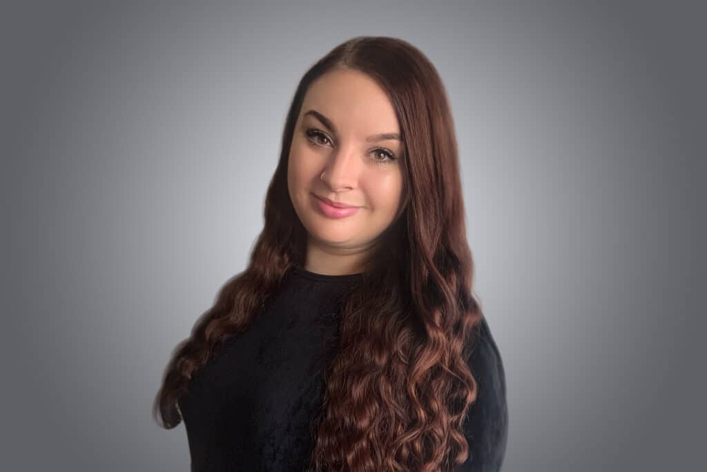 Gabrielle Skinner, Licensed Associate Counselor