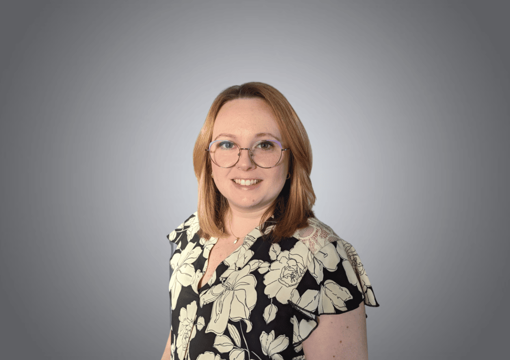 Krystle Lind, Licensed Professional Counselor