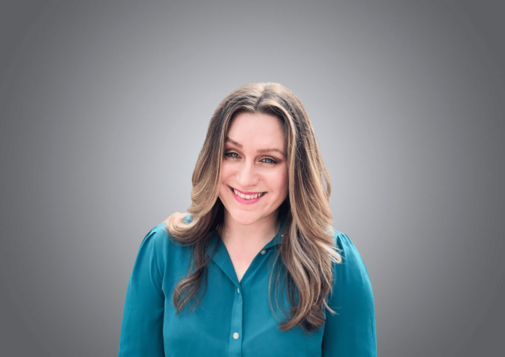 Christina Belknap, Licensed Clinical Social Worker