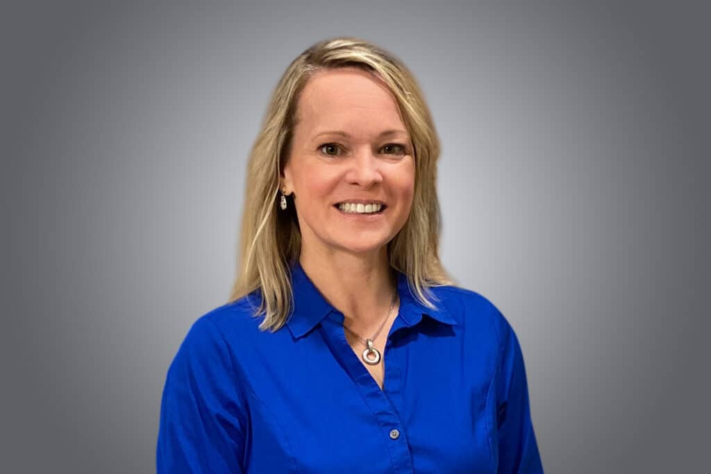 Cynthia Rumery, Licensed Professional Counselor