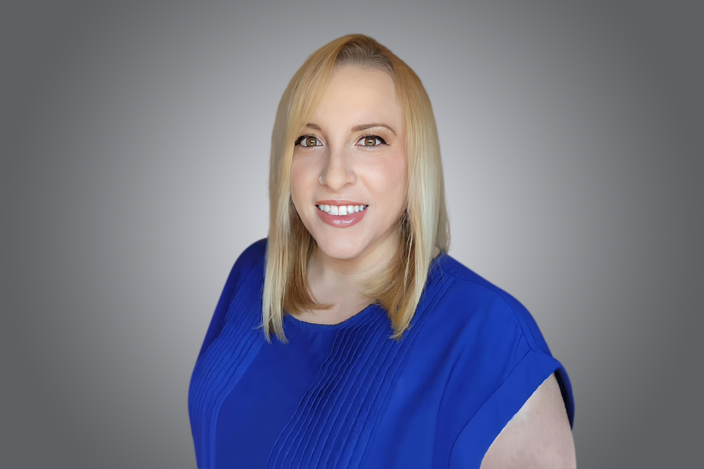 Ashley Goodman, MA, LPC