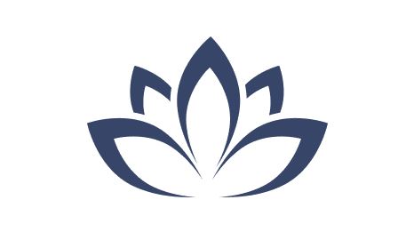 Harmony Bay Lotus Logo