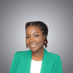 Andie Loiseau, Licensed Clinical Social Worker