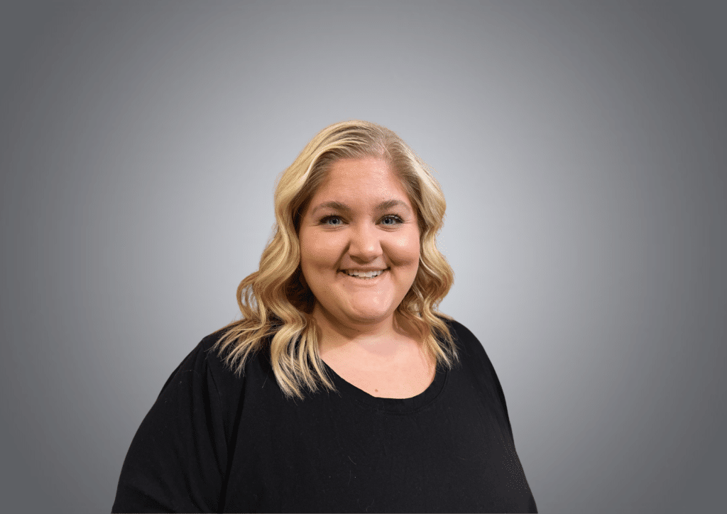 Cassie Dunkerley, Licensed Social Worker