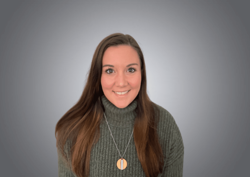 Hannah Callison, Licensed Professional Counselor