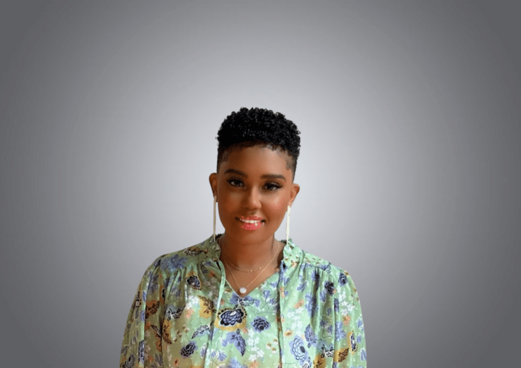 Jazmine Walker, Licensed Social Worker