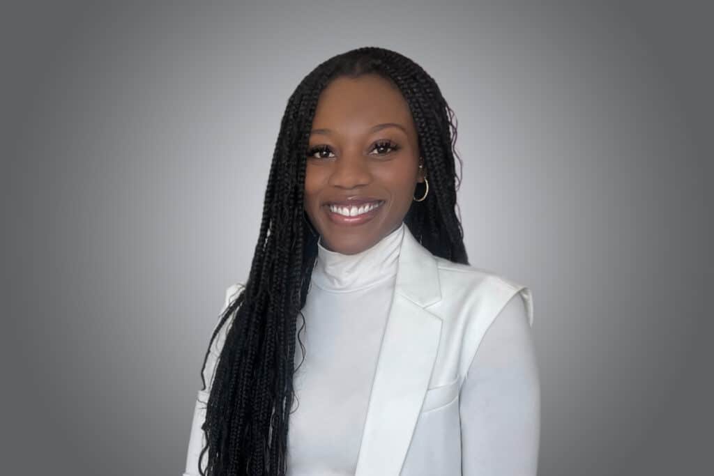 Lavesea Clardy, Licensed Professional Counselor