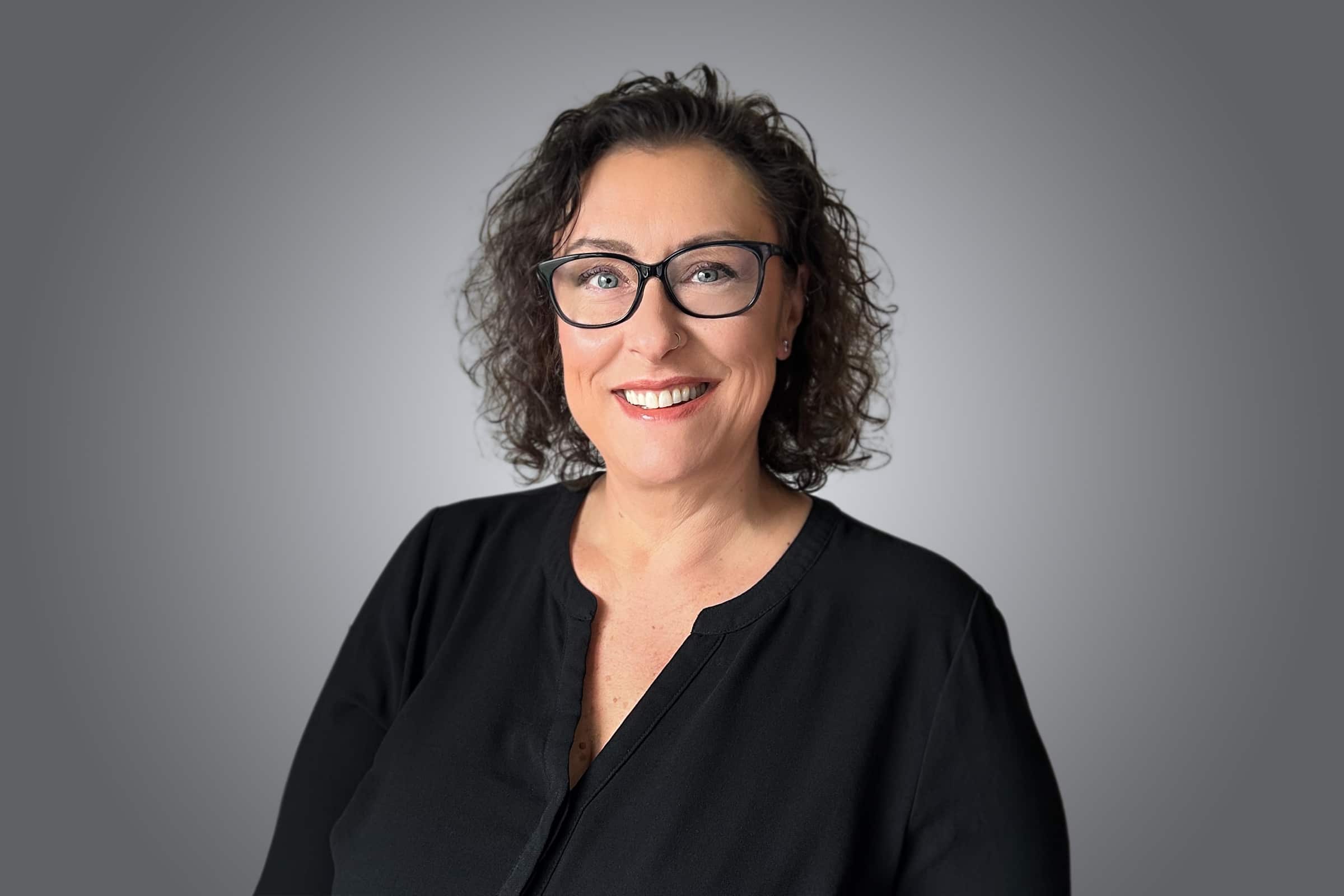 Debra Stevenson, LPC, ACS, MA