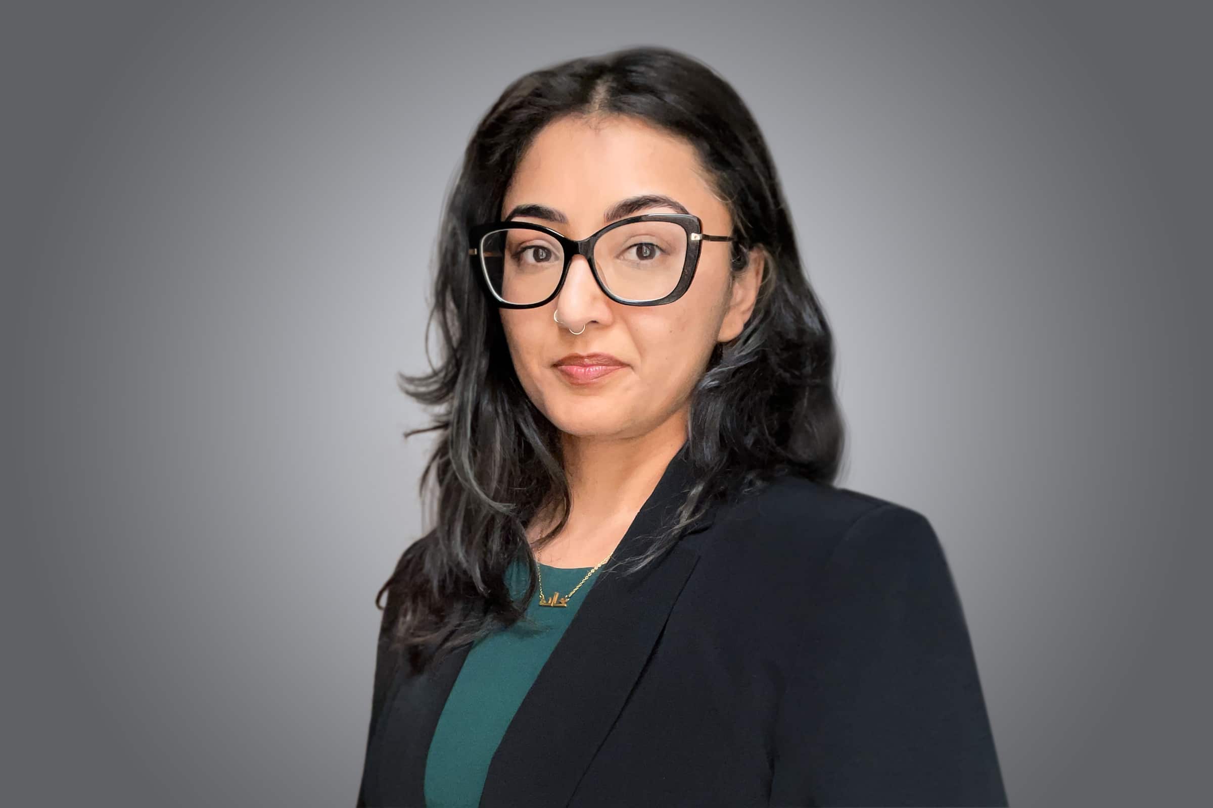 Khalida Sethi, LCSW