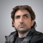 Siavash Bahreini, Licensed Professional Counselor