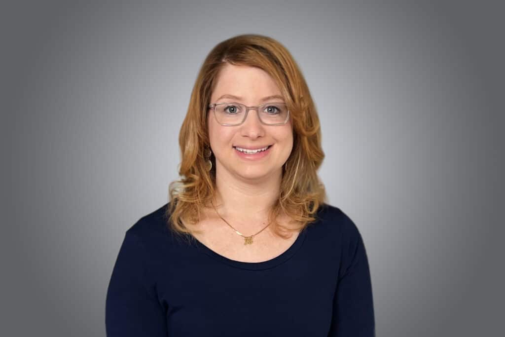 Tali Vodovis, Licensed Clinical Social Worker