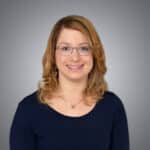 Tali Vodovis, LCSW