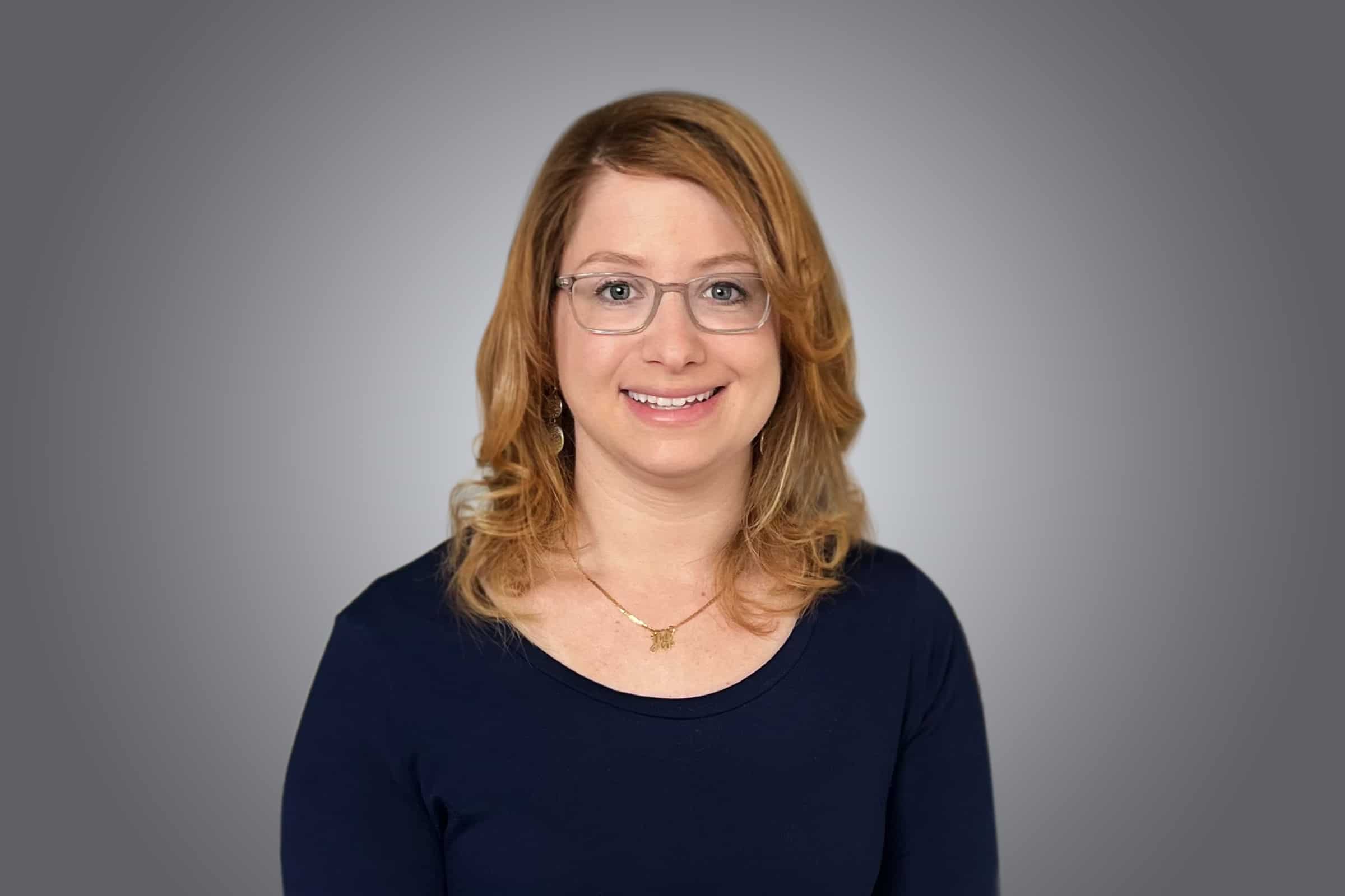 Tali Vodovis, LCSW