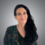 Ann Marie Faler, Licensed Clinical Social Worker