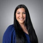 Giovanna Aives, MA, LPC, LPAT, ATR-BC