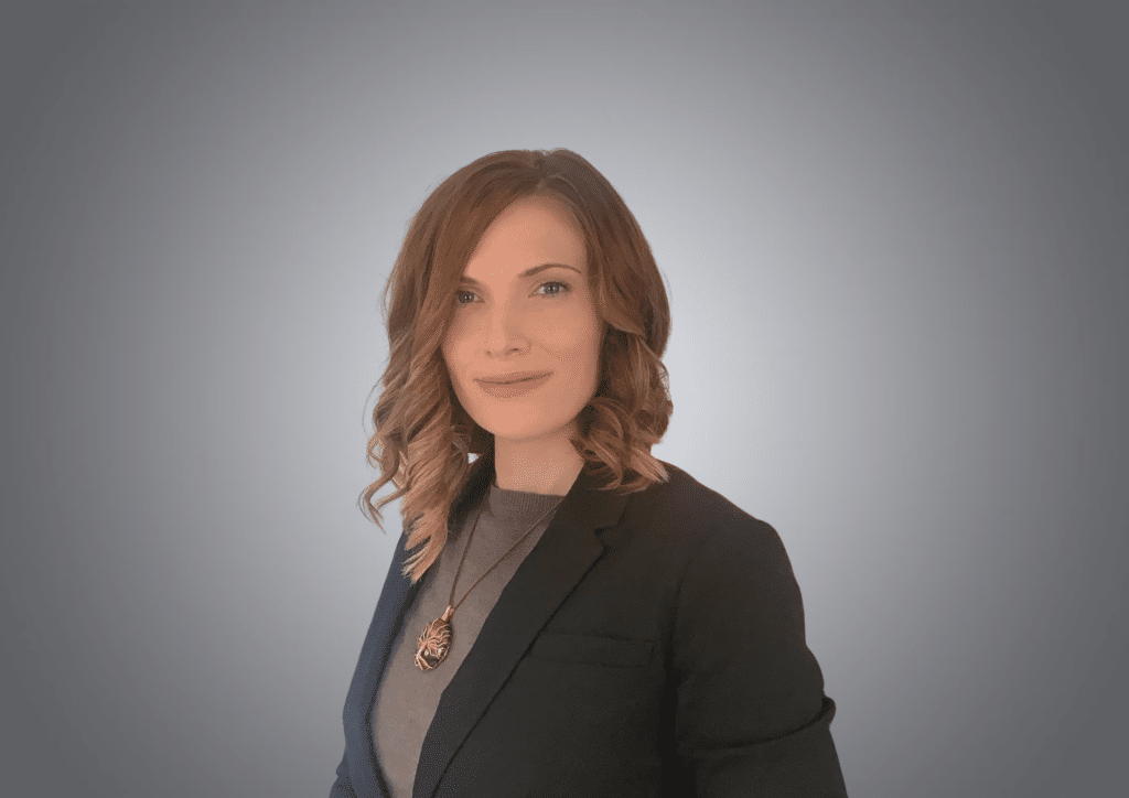 Lena Wright, Licensed Clinical Social Worker
