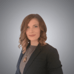 Lena Wright, LCSW, MSW