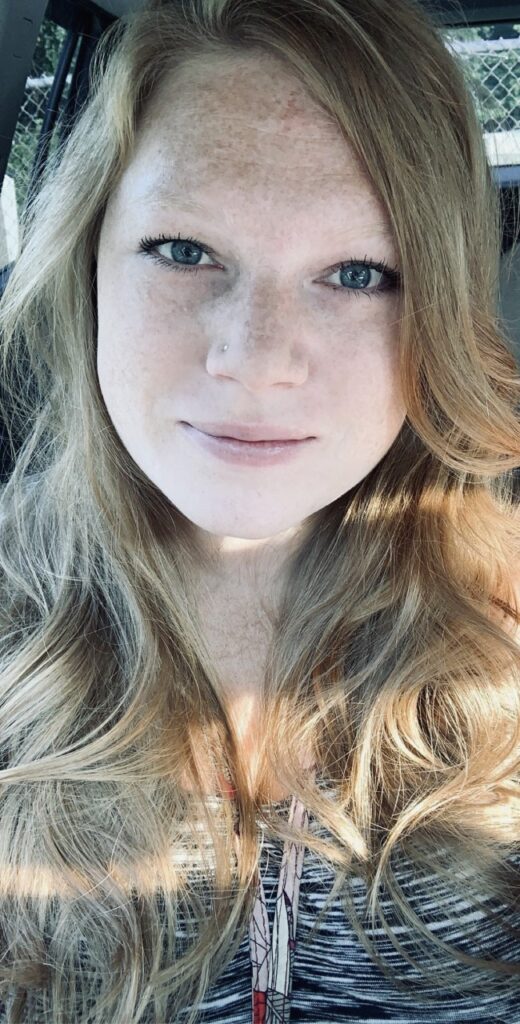 Melissa Applyby, Licensed Professional Counselor
