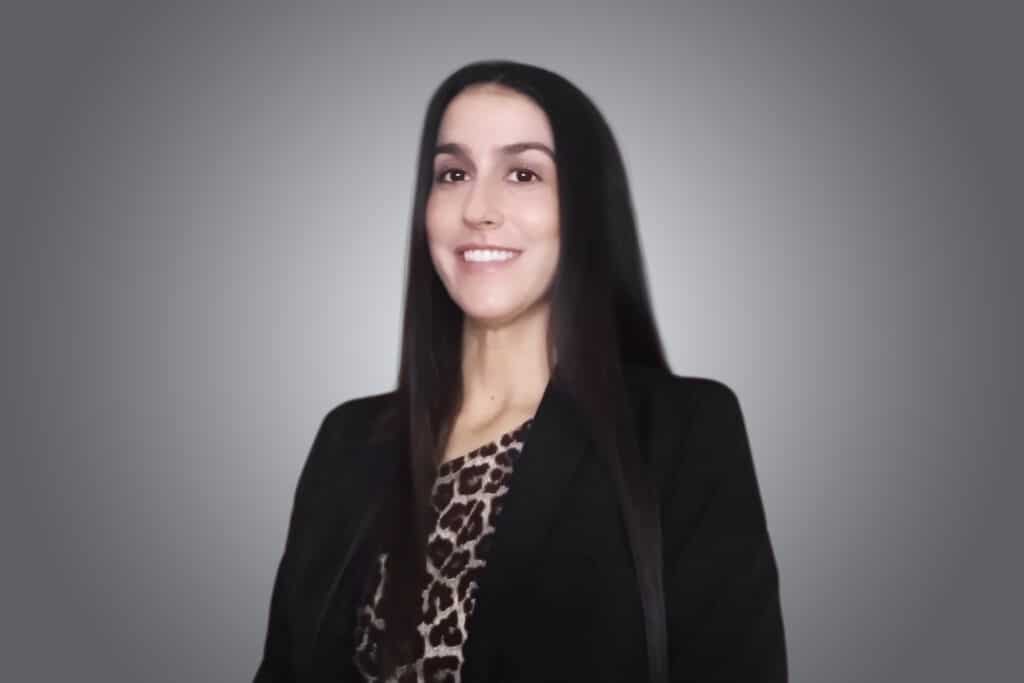 Sara Bucciero, Licensed Clinical Social Worker