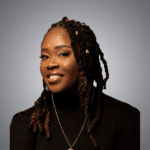 Janelle Patrick, Licensed Clinical Social Worker