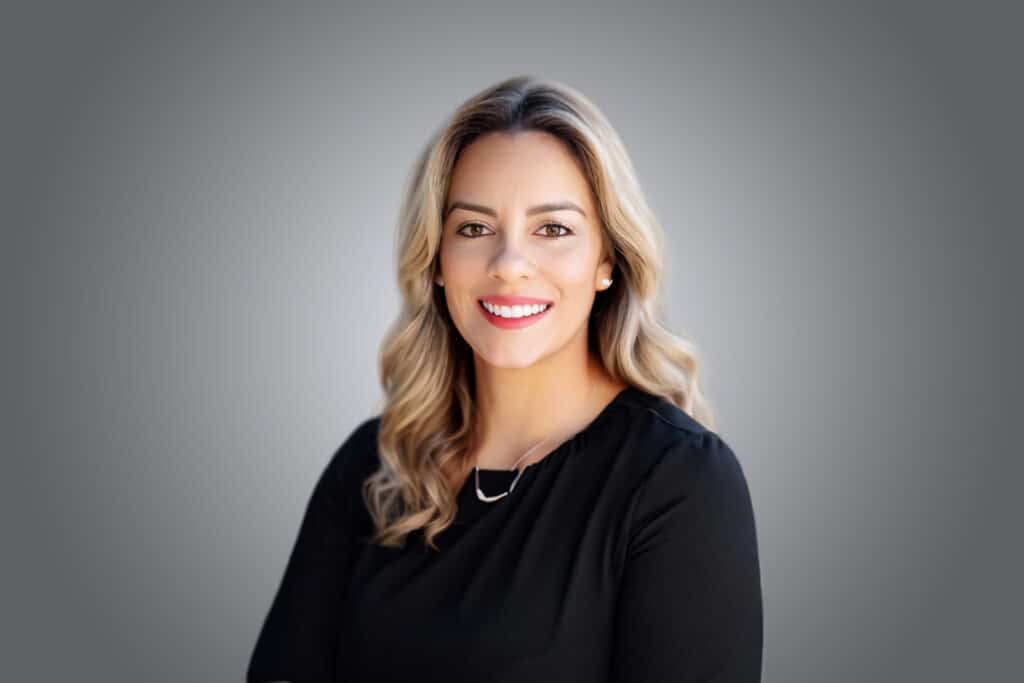 Jessica Valencia, Licensed Mental Health Counselor