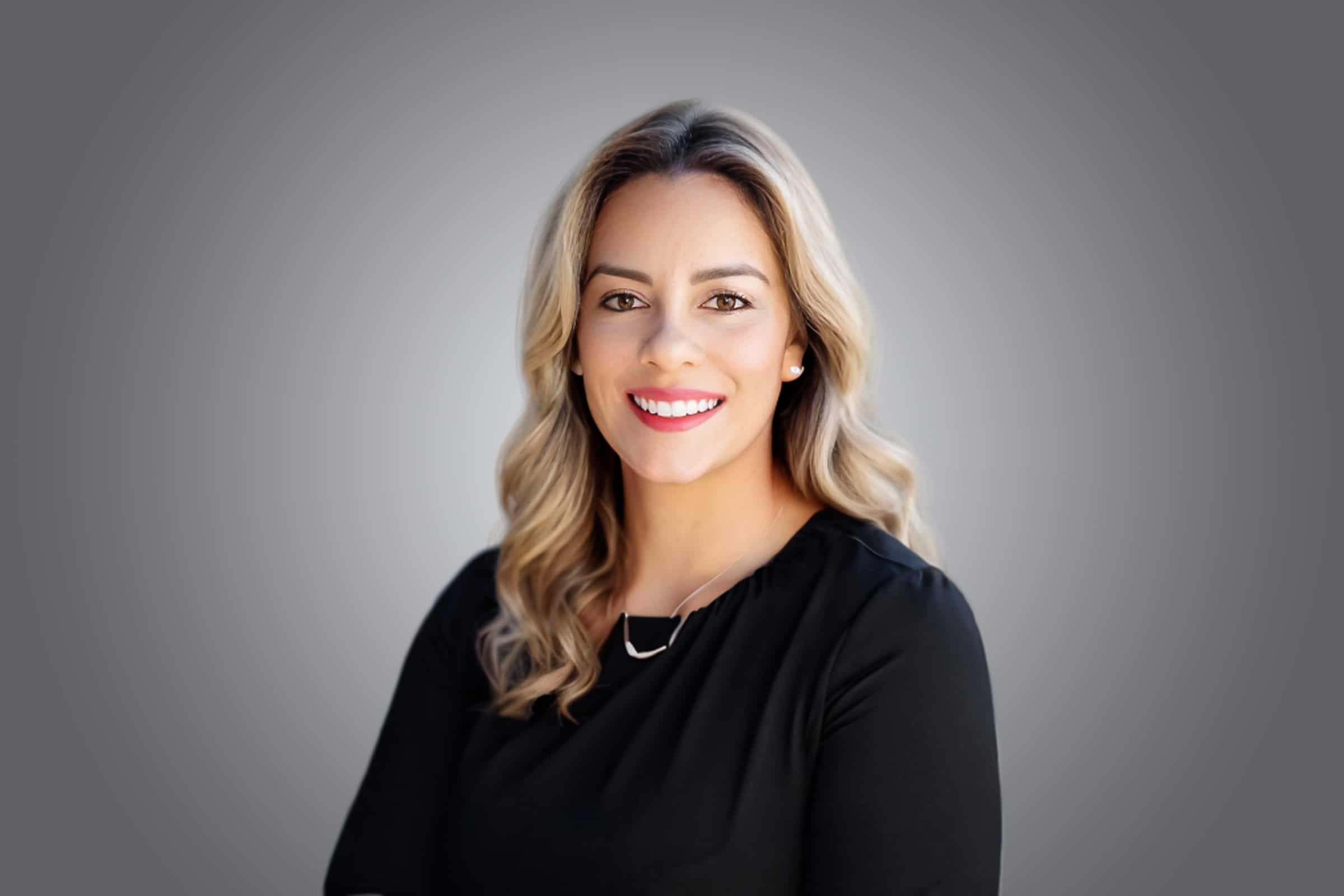 Jessica Valencia, LMHC