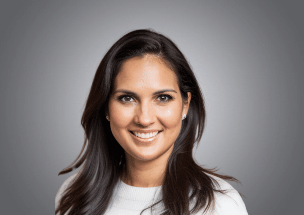 Lyssa Brooks, Advanced Nurse Practitioner