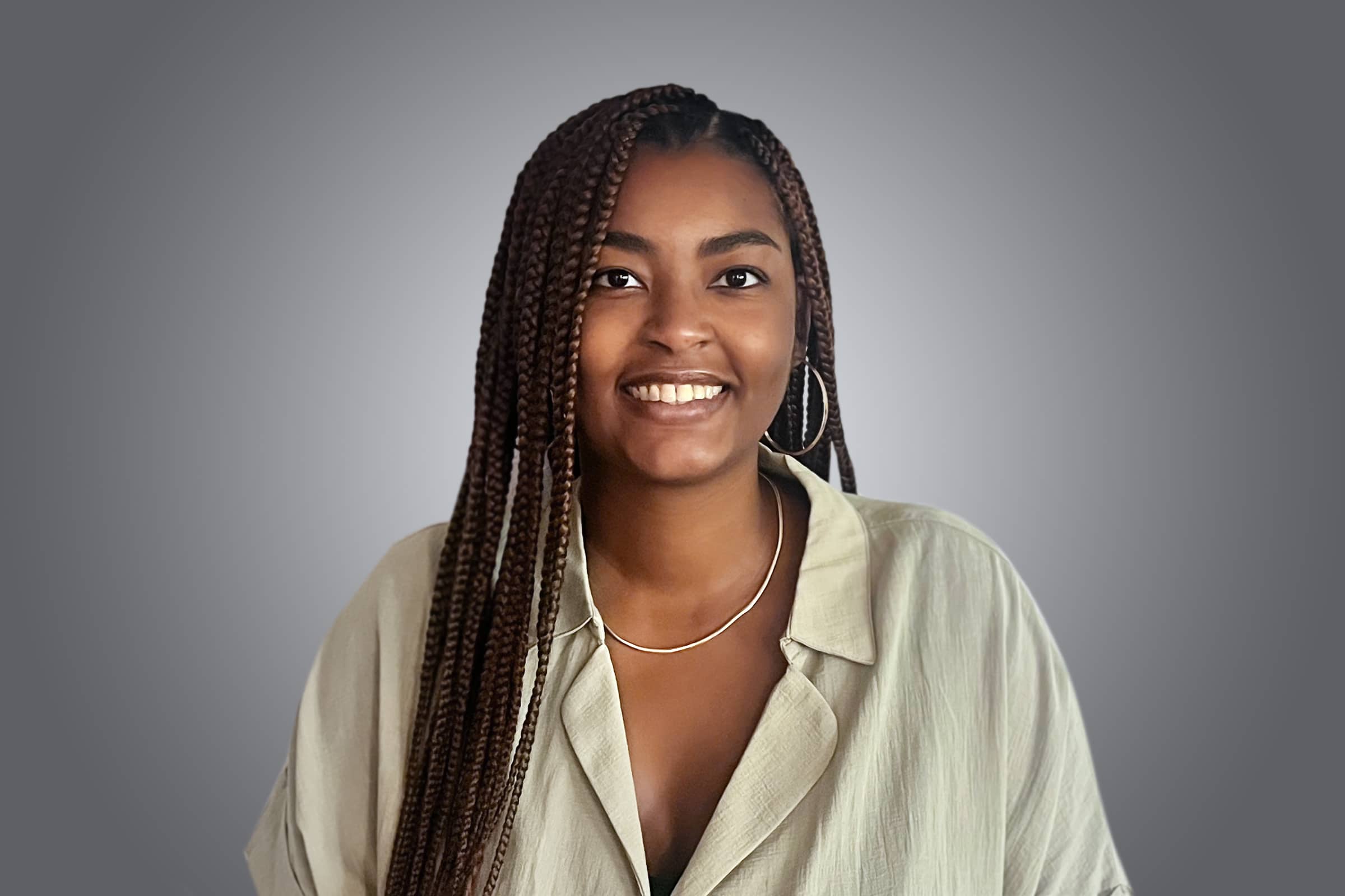 Micia Harris, LPC