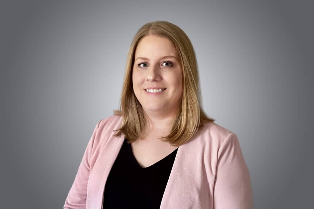 Nicole Hatcher, Licensed Clinical Social Worker