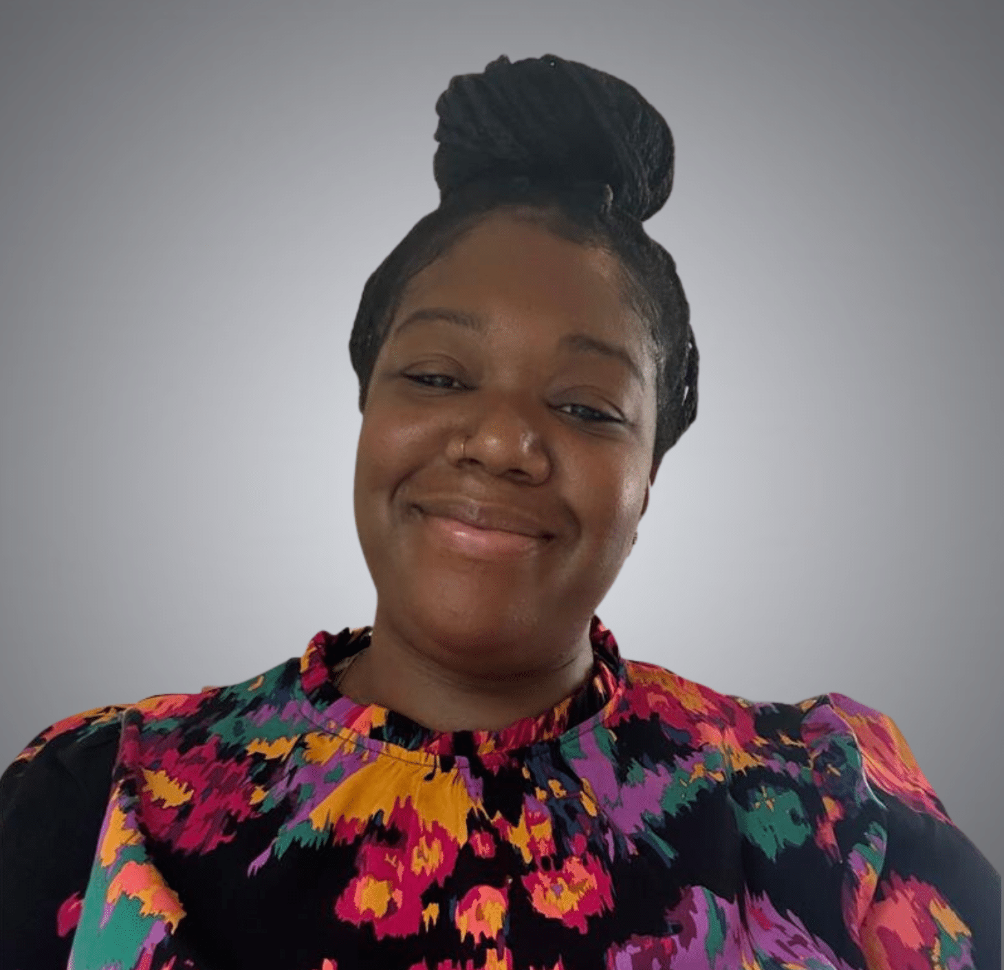 Angelica Thorne, LMSW, M.Ed