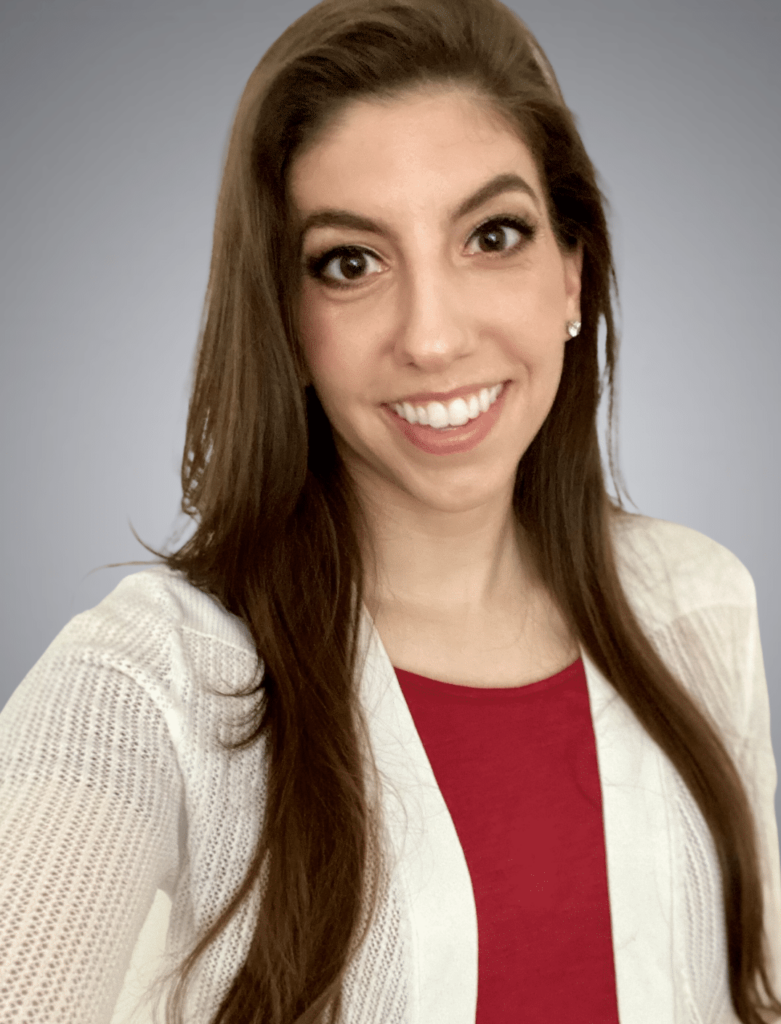 Dara D'Agostino, LCSW