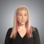 Emilia Taliento, Licensed Clinical Social Worker