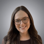 Hannah Gilmore, Licensed Clinical Social Worker.