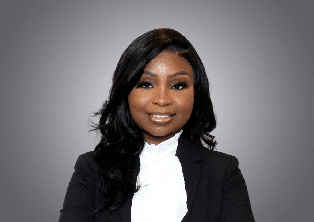 Karen Yeboah-Norment, Psychiatric Nurse Practitioner