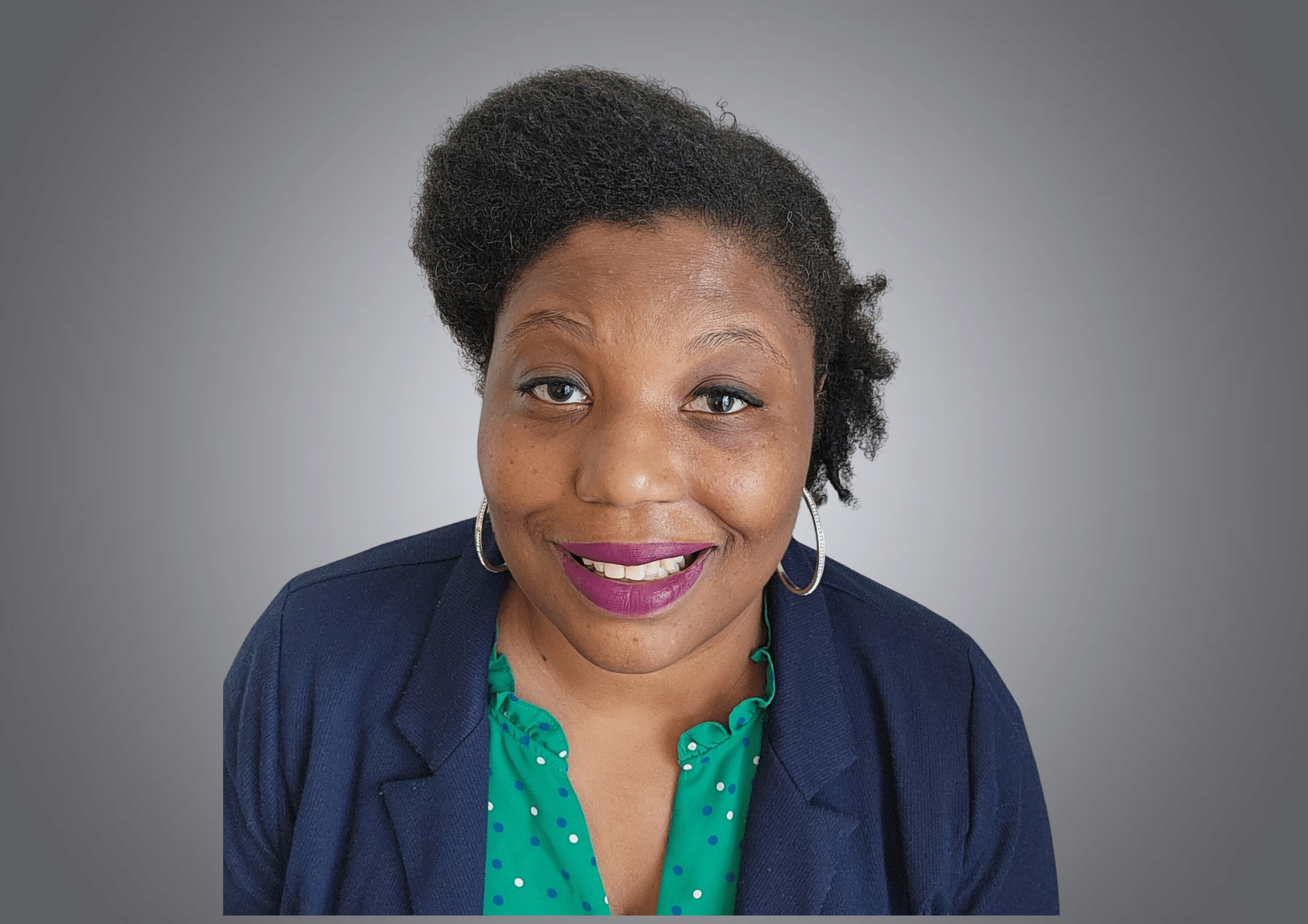 Nasya S. Smith, MA, LMHC