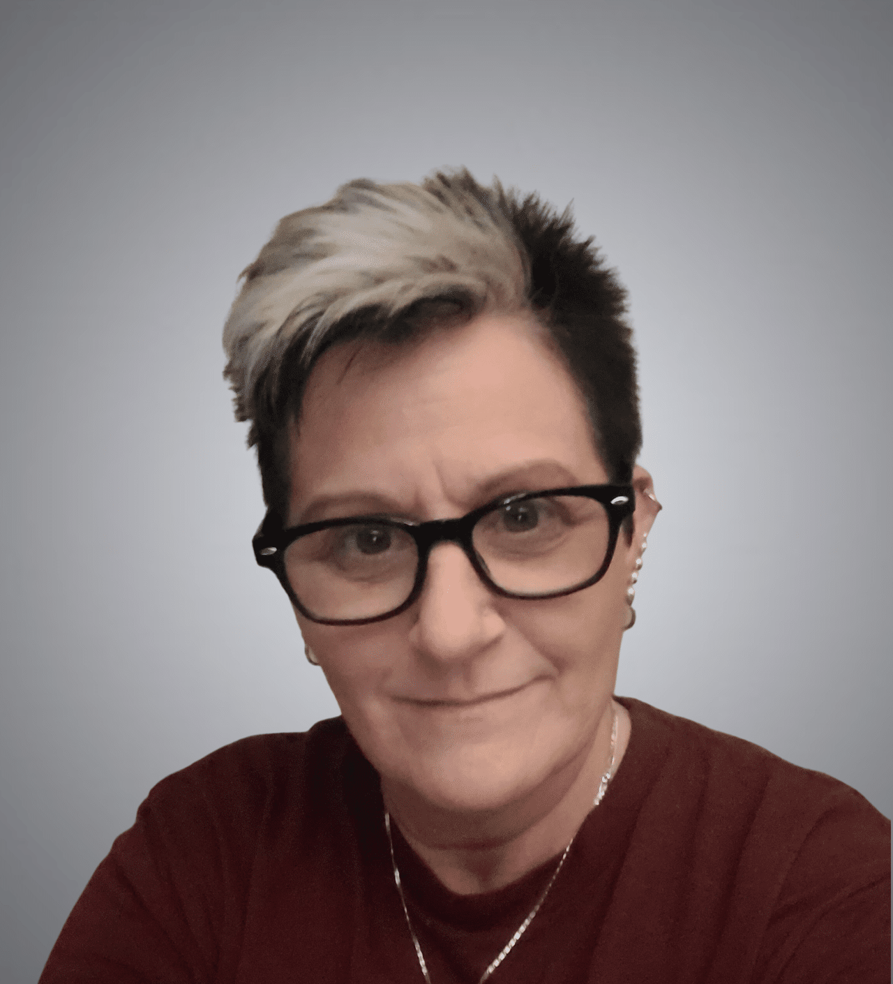 Sharon McKay, LMHC
