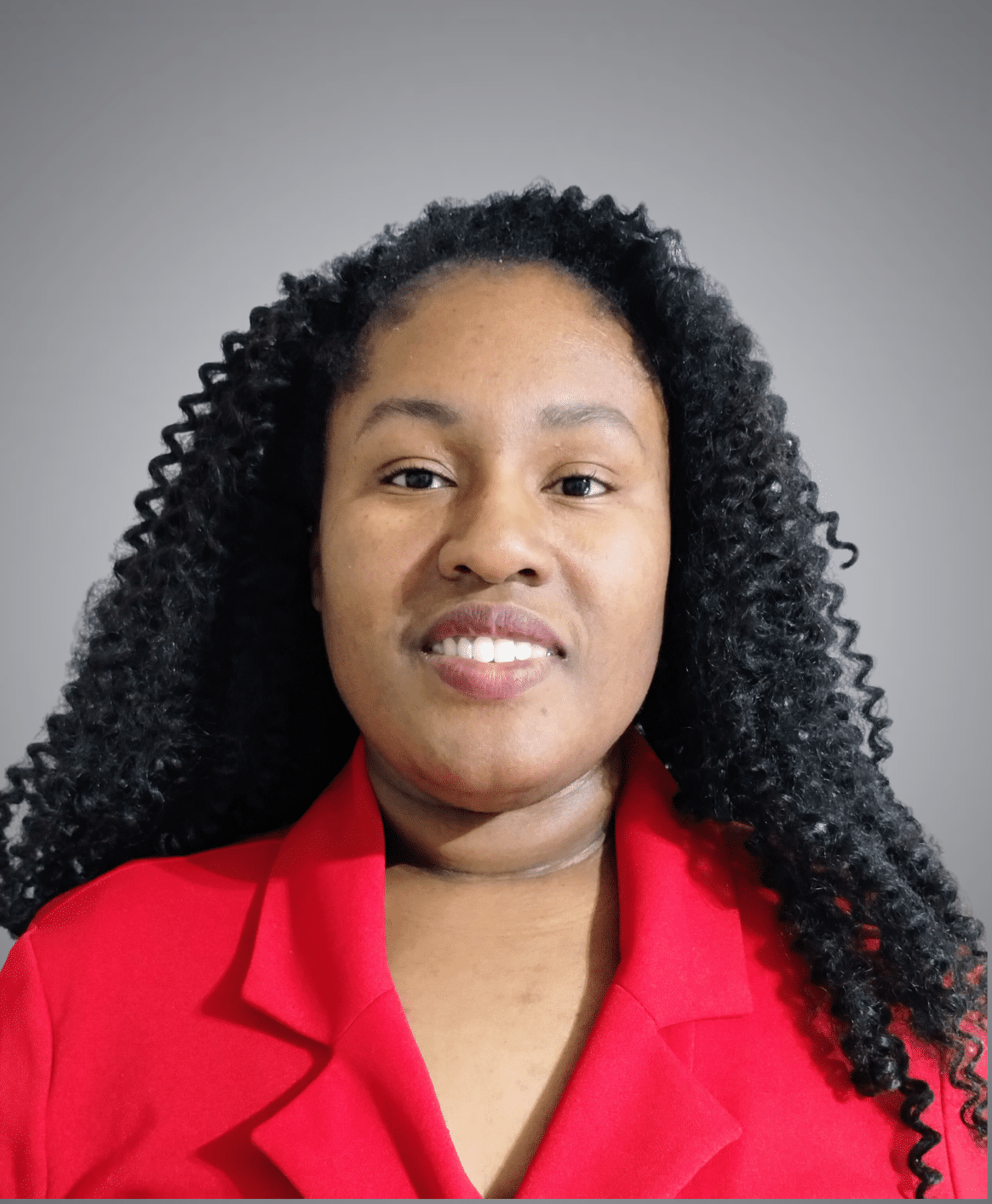 Stacy St. Louis, LICSW