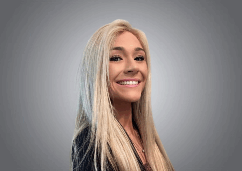 Catherine Harvey, Licensed Clinical Social Worker.