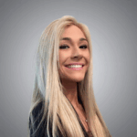 Catherine Harvey, Licensed Independent Clinical Social Worker.
