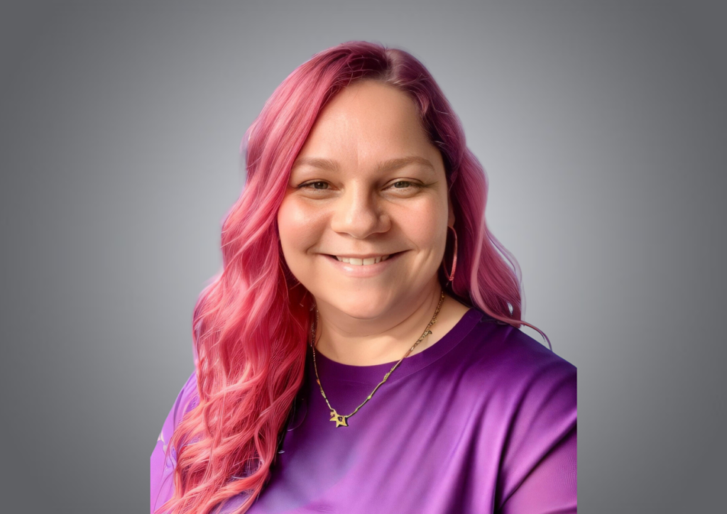 Christine Sharpe, Licensed Associate Counselor