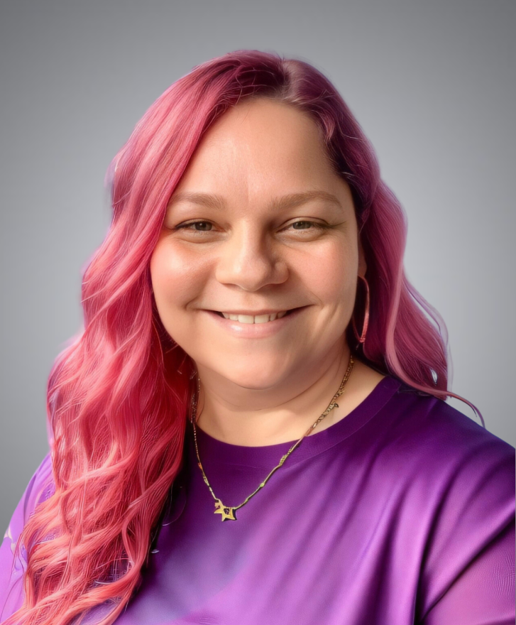 Christine Sharpe, MA, LAC