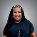 Janasa Austrie, Licensed Clincal Social Worker