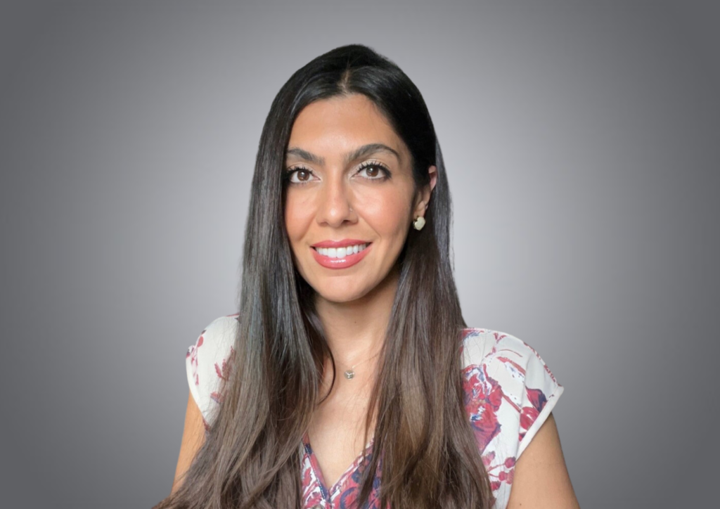 Dr. Maryam Davari Psychiatrist